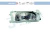 JOHNS 81 09 10-2 Headlight